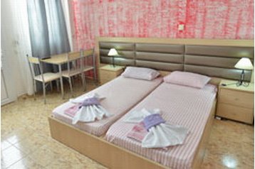 Griechenland Privát Metamorfosi, Exterieur